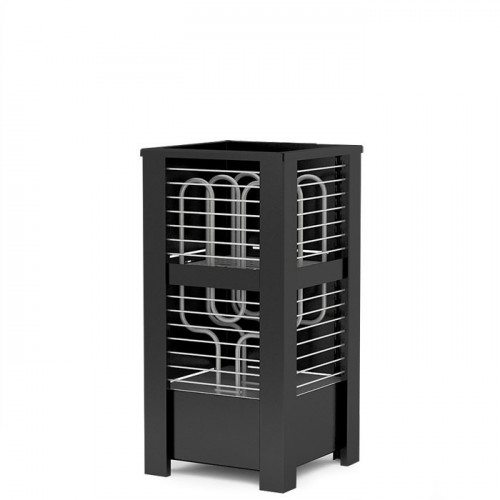 Электрокаменка GeoS QUADRO-Corner 6 в Волгограде
