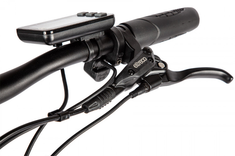 Электровелосипед Eltreco XT 850 Pro в Волгограде