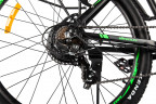 Электровелосипед Eltreco XT 850 Pro в Волгограде