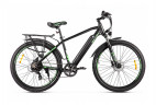 Электровелосипед Eltreco XT 850 Pro в Волгограде