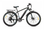 Электровелосипед Eltreco XT 850 Pro в Волгограде
