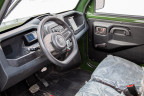 Электромобиль RTA ЛИДЕР 4x4 в Волгограде