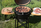 Гриль керамический Start Grill 22 в Волгограде