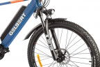 Электровелосипед Gelbert Ran Star 3 PRO в Волгограде
