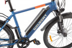 Электровелосипед Gelbert Ran Star 3 PRO в Волгограде