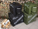 Печь длительного горения Grill’D Patriot 200 в Волгограде