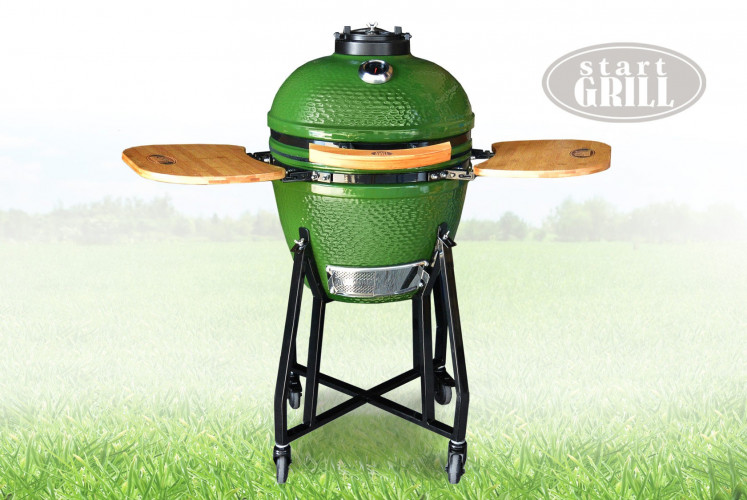 Гриль керамический Start Grill 18 в Волгограде