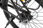Электровелосипед INTRO Sport XT в Волгограде