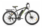 Электровелосипед INTRO Sport XT в Волгограде