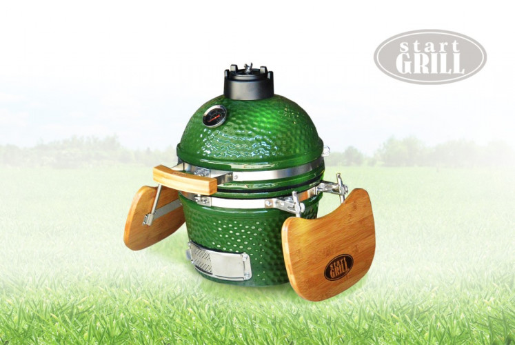 Гриль керамический Start Grill 12 в Волгограде