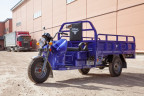 Грузовая электрическая тележка Rutrike Атлант 2000 в Волгограде