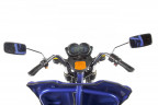 Грузовая электрическая тележка Rutrike Атлант 2000 в Волгограде