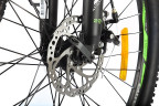 Электровелосипед Eltreco XT 600 D в Волгограде