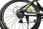 Электровелосипед Eltreco XT 600 D в Волгограде