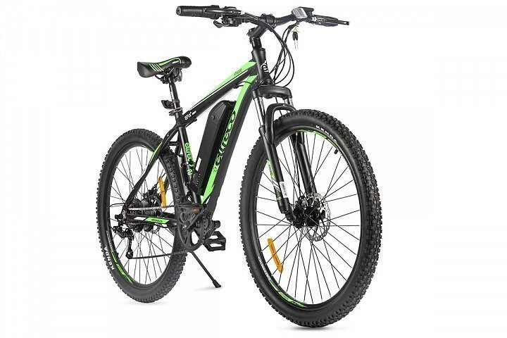 Электровелосипед Eltreco XT 600 D в Волгограде