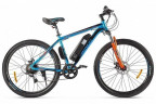 Электровелосипед Eltreco XT 600 D в Волгограде
