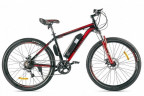 Электровелосипед Eltreco XT 600 D в Волгограде