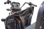 Грузовой электрический трицикл RuTrike D4 NEXT II в Волгограде