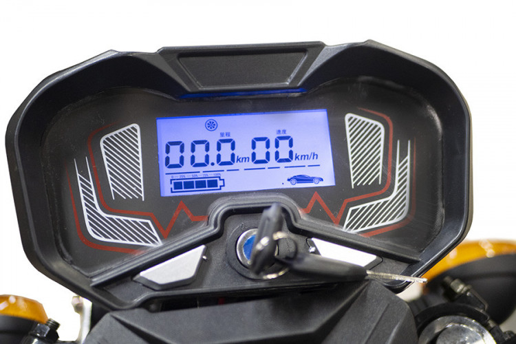 Грузовой электрический трицикл RuTrike D4 NEXT II в Волгограде