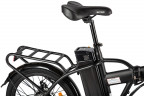 Электровелосипед INTRO Twist 250 в Волгограде