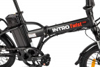 Электровелосипед INTRO Twist Pro в Волгограде