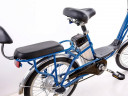 Электровелосипед Elbike Duet в Волгограде