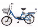 Электровелосипед Elbike Duet в Волгограде