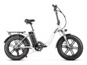 Электровелосипед INTRO Ralf 350 в Волгограде