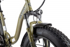 Электровелосипед INTRO Ralf 350 в Волгограде