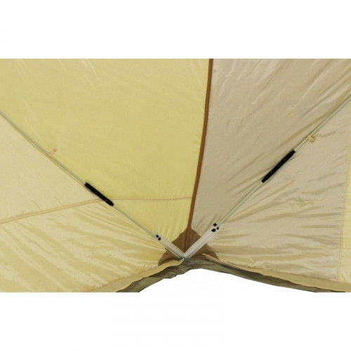Зимняя палатка Polar Bird 2T Long компакт в Волгограде