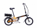 Электровелосипед Elbike Pobeda ST в Волгограде