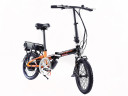 Электровелосипед Elbike Pobeda ST в Волгограде