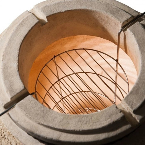 Этажерка 3-х ярусная диаметр 27 см в Волгограде