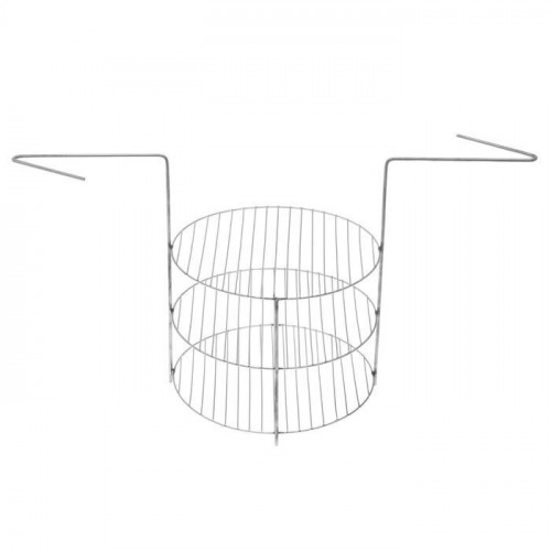 Этажерка 3-х ярусная диаметр 27 см в Волгограде