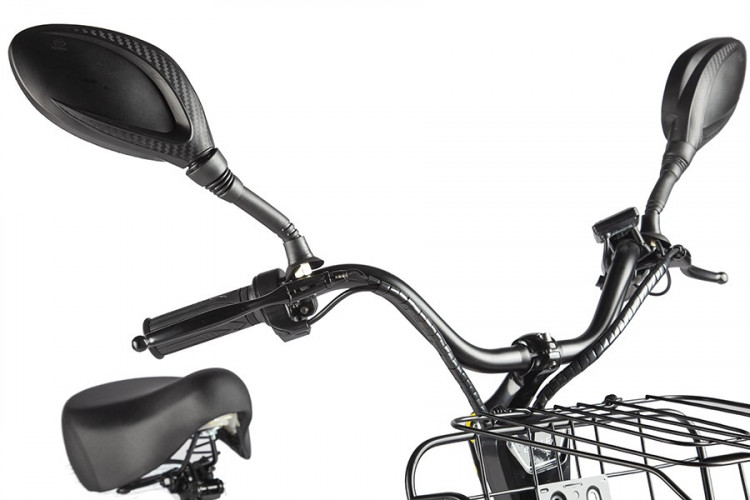 Электрофэтбайк Eltreco Porter FAT 700 в Волгограде