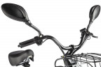 Электрофэтбайк Eltreco Porter FAT 700 в Волгограде