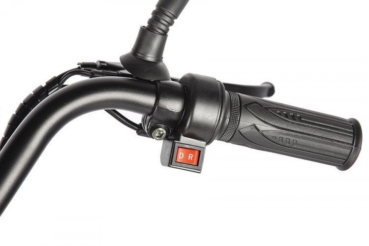Электрофэтбайк Eltreco Porter FAT 700 в Волгограде
