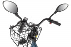 Электрофэтбайк Eltreco Porter FAT 700 в Волгограде