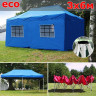 Быстросборный шатер Giza Garden Eco 3 х 6 м в Волгограде