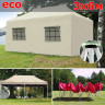 Быстросборный шатер Giza Garden Eco 3 х 6 м в Волгограде