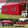 Быстросборный шатер Giza Garden Eco 3 х 6 м в Волгограде