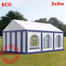Шатер Giza Garden Eco 3 х 6 м в Волгограде