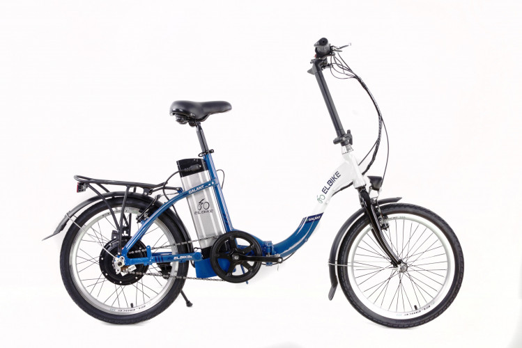 Электровелосипед Elbike Galant в Волгограде