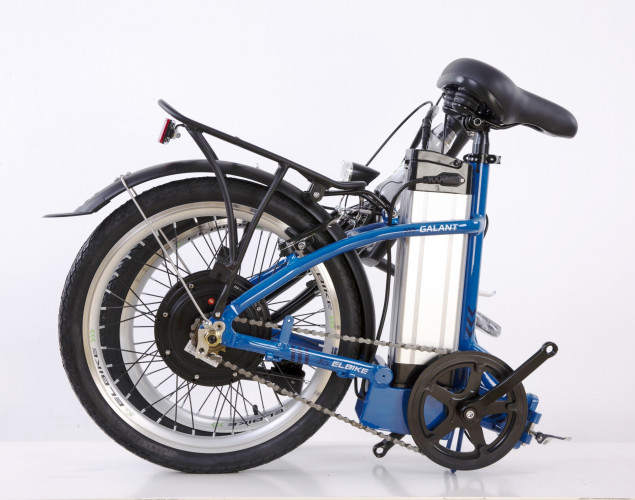 Электровелосипед Elbike Galant в Волгограде