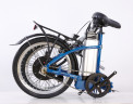 Электровелосипед Elbike Galant в Волгограде