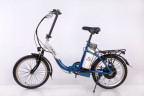 Электровелосипед Elbike Galant в Волгограде
