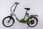 Электровелосипед Elbike Galant в Волгограде