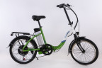 Электровелосипед Elbike Galant в Волгограде