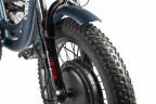 Электрофэтбайк Eltreco Porter FAT 500 UP в Волгограде