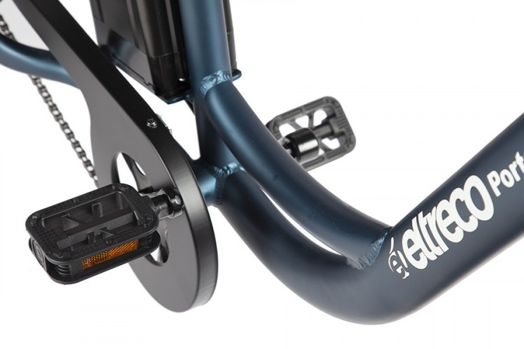Электрофэтбайк Eltreco Porter FAT 500 UP в Волгограде